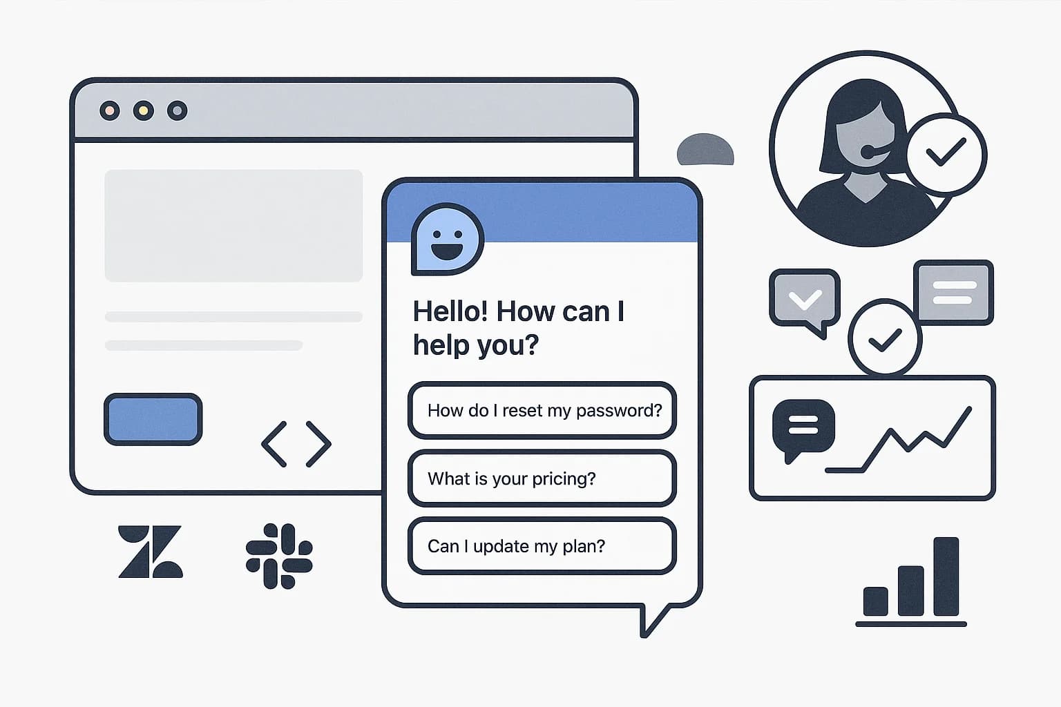 Customer Support Tool