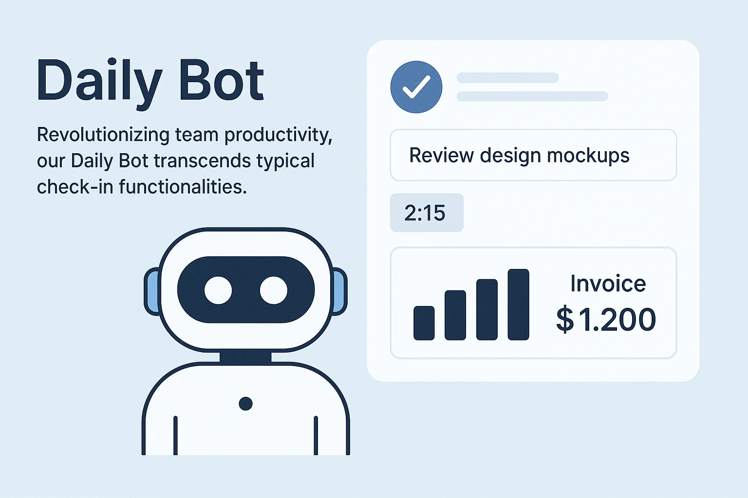 Daily Bot