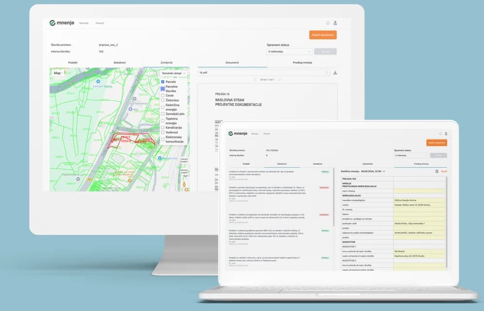 Generali Insurance Platform