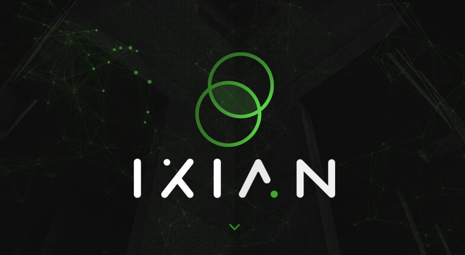 IXIAN Blockchain