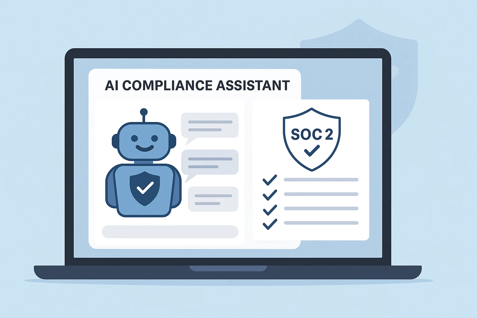 SOC2 Compliance Chatbot