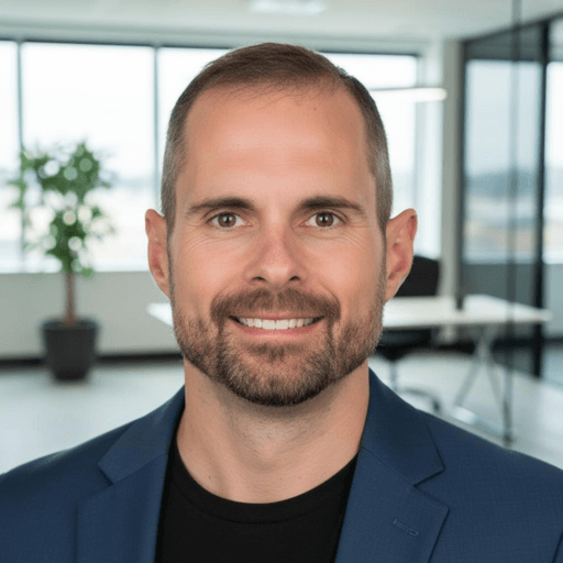 Konrad Łykowski, Head of ML & CloudOps